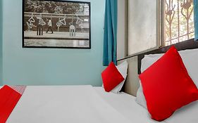 Hotel O Pimpri Stays